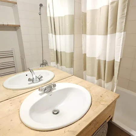 Apartmán - Inout - 3 Beds Flat J-b4