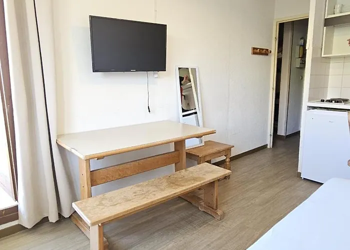 - Inout - 3 Beds Flat J-b4 Appartamento Val Thorens
